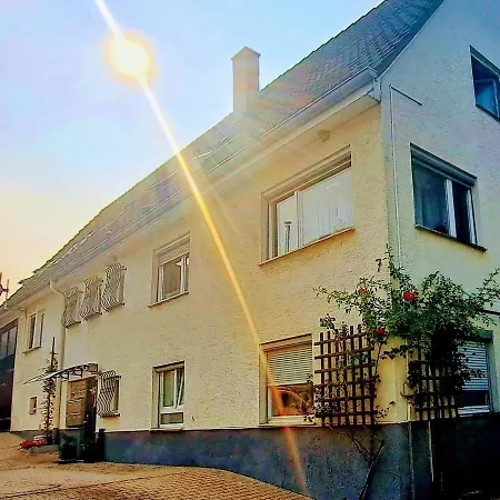 Homestay Cosy Retreat In