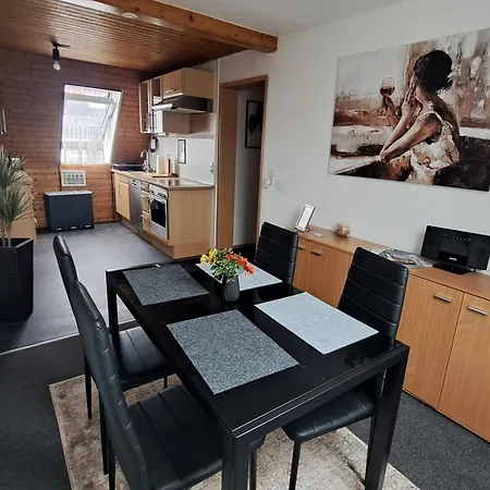 Homestay Cosy Retreat In