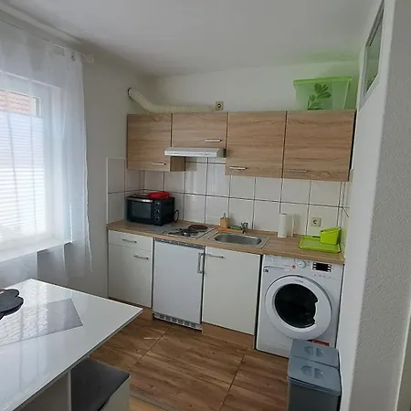 Cosy Retreat In *