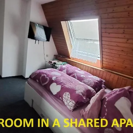 Cosy Retreat In