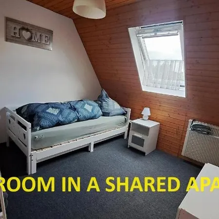 Cosy Retreat In