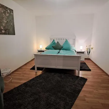 Cosy Retreat In Privatunterkunft Friolzheim