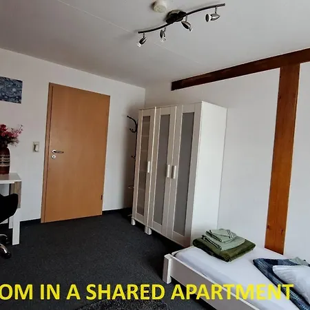 Cosy Retreat In * Friolzheim