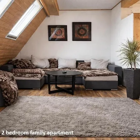 ホームステイ Cosy Retreat In *