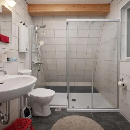 Cosy Retreat In ホームステイ Friolzheim