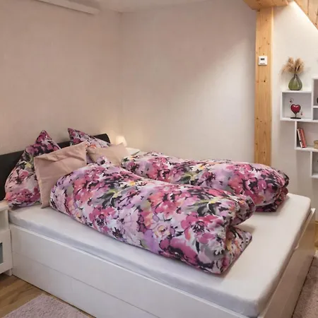 Cosy Retreat In